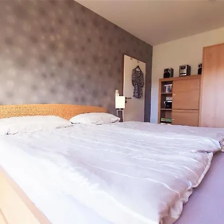 Ankerplatz 54 Grad Nord In Friedrichskoog-spitze Mit Hund Und Kind Ans Wattenmeer Apartman Friedrichskoog